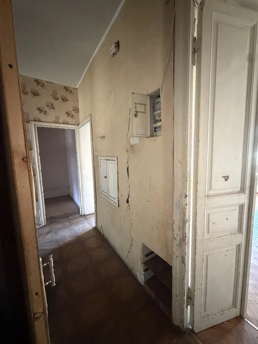 3-комнатная квартира, Молдаванка: торг, можно под коммерцию, фото 5