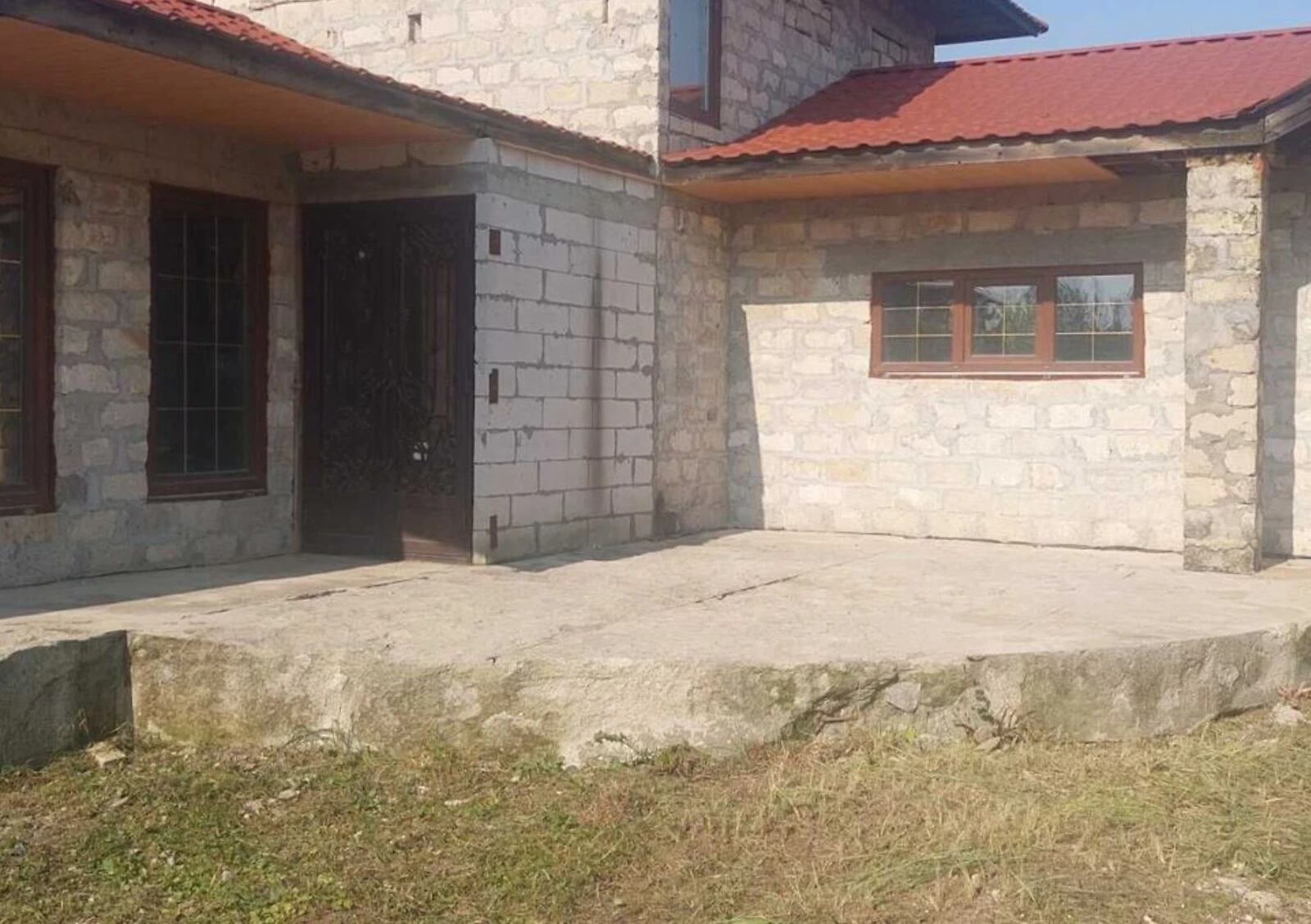 Будинок, Білоусівка: сад, підігрів підлоги - фото 3