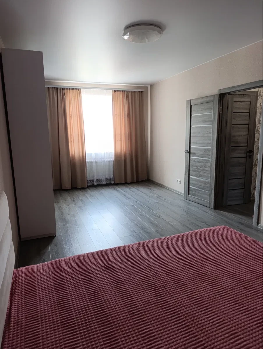 2-комнатная квартира, Хотов: дорогой ремонт, госпрограммы, фото 3