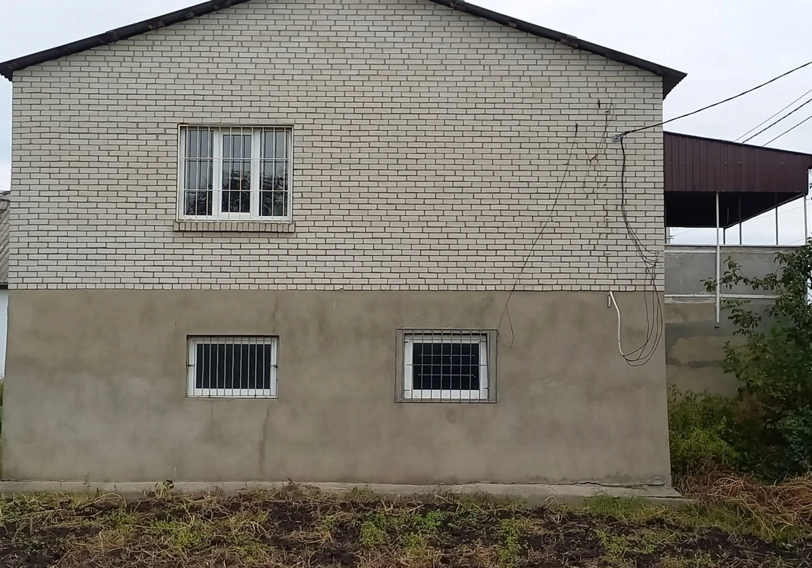 Приміщення, Попільня: під магазин, цокольний поверх - фото 4