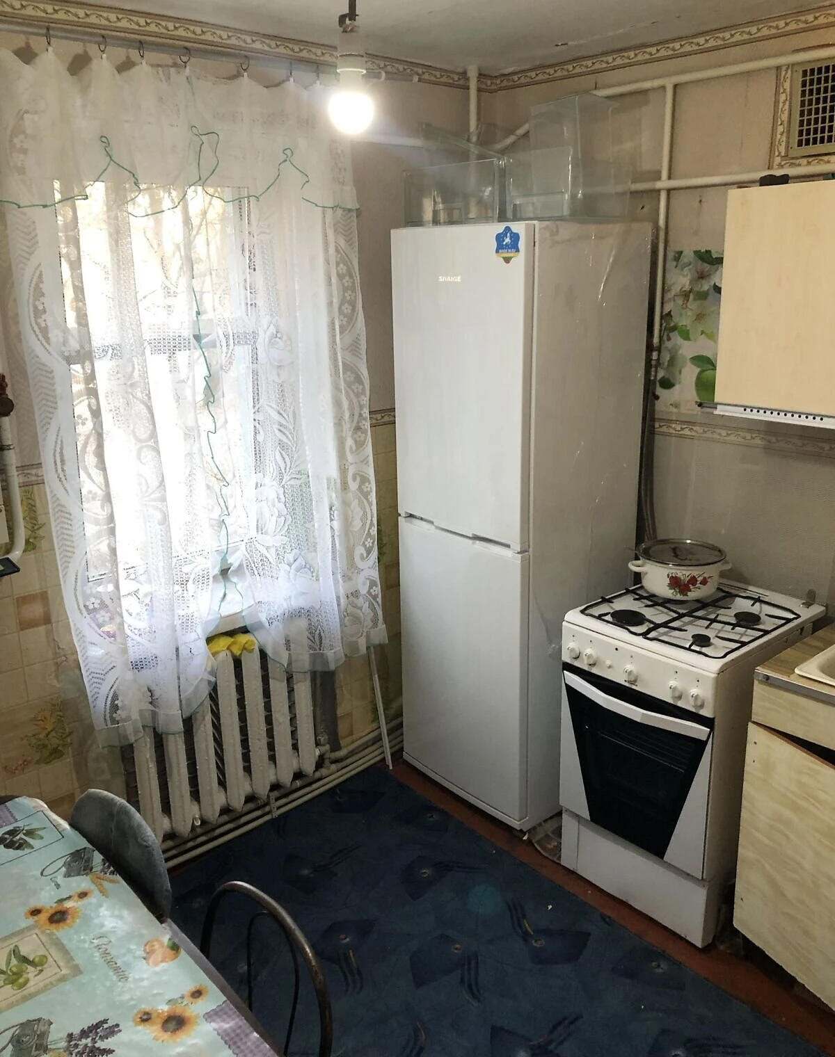 3-кімнатна квартира, Ріпки - фото 3