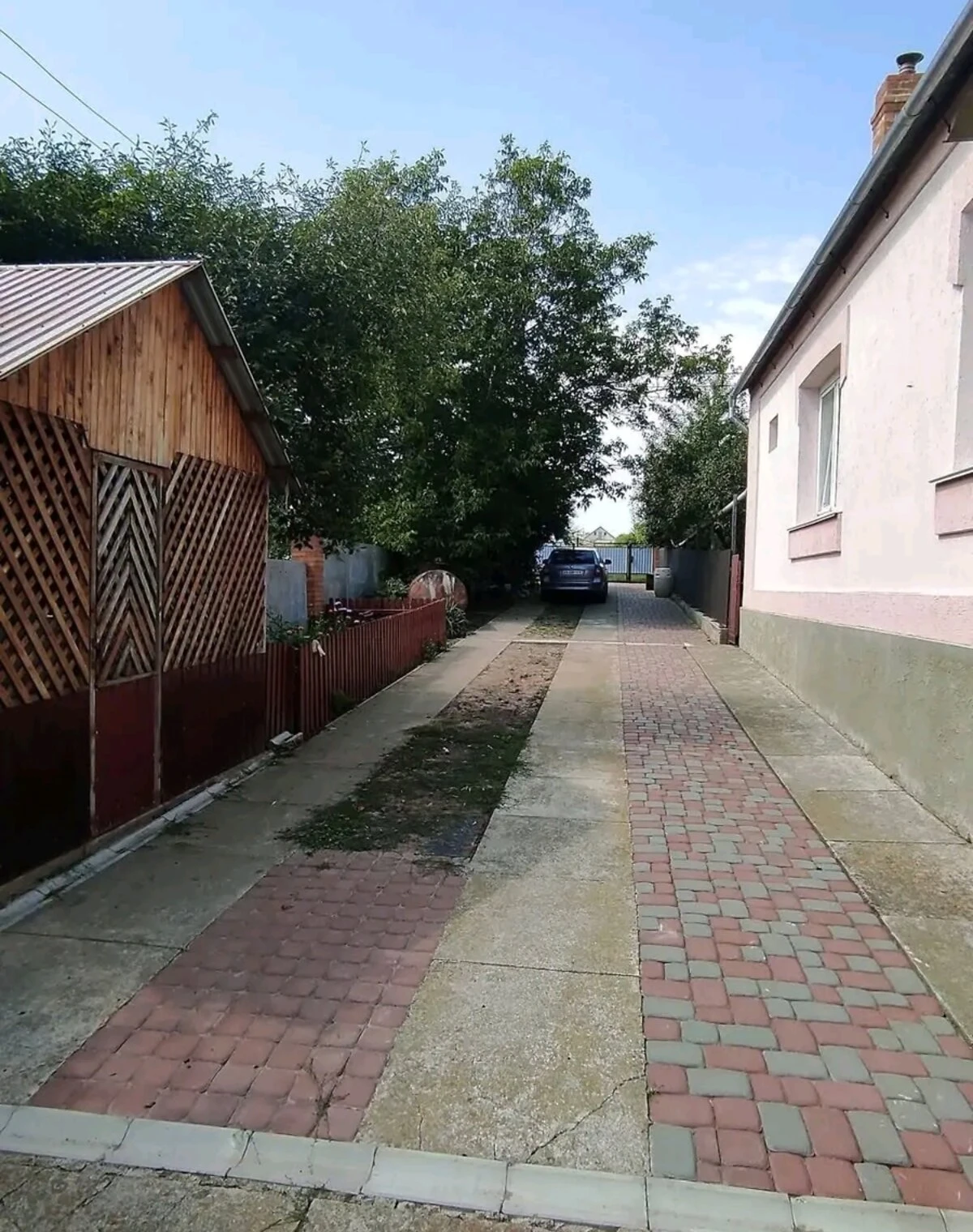 Будинок, Хмільник: 8 соток, альтанка, єОселя, фото 2
