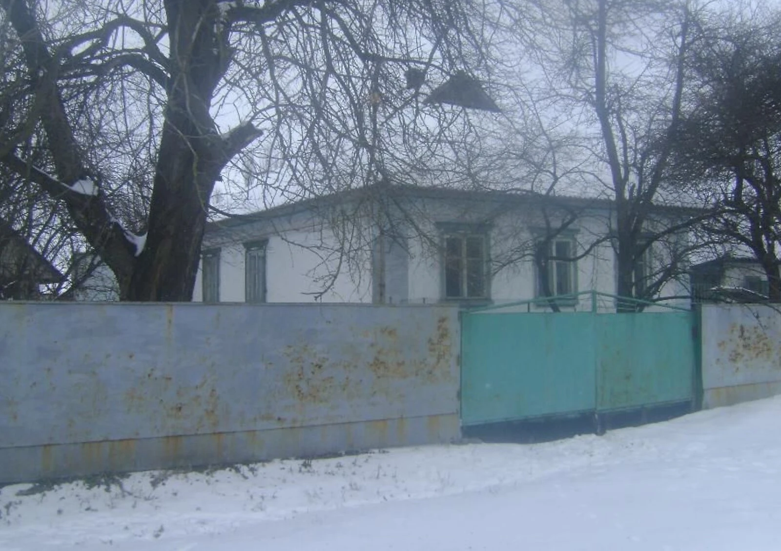 Дом, Гладковщина: гараж, 34 сотки, баня / сауна - фото 3