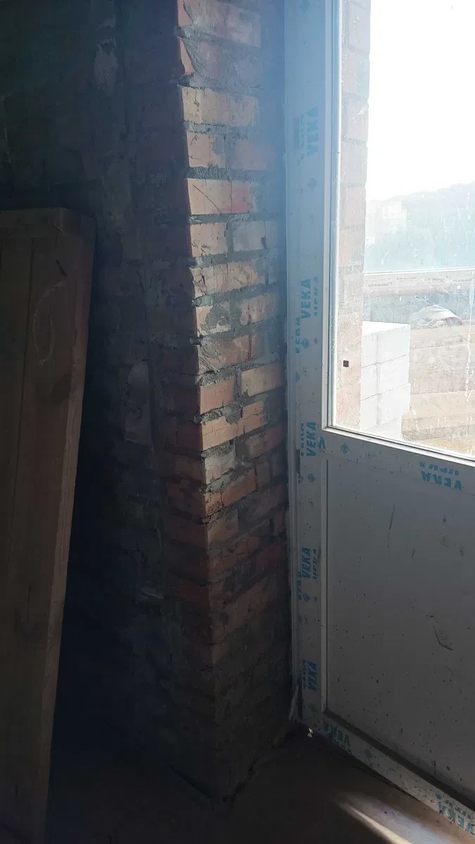 2-кімнатна квартира, Юрівці: автономне опалення, два санвузли - фото 4