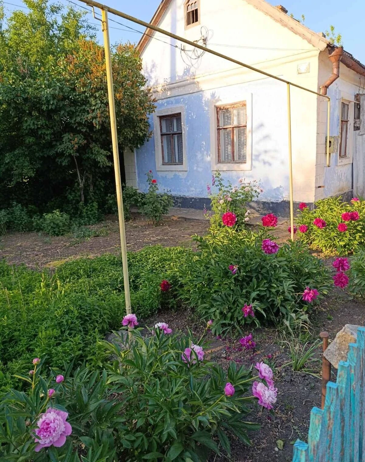 Будинок, Кремидівка: цегляні стіни, сад, централізоване опалення - фото 5