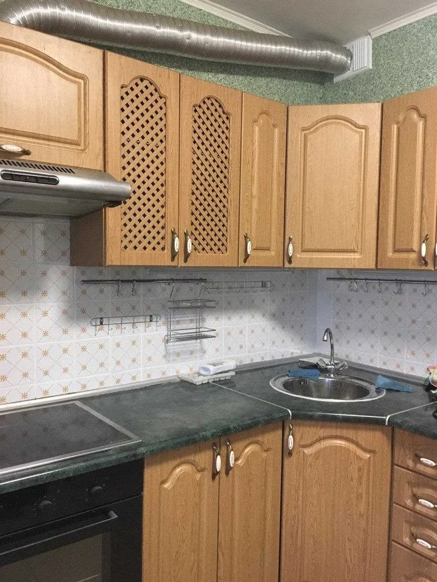 2-кімнатна квартира, Дарницький: метро Позняки 20 хв пішки - фото 1