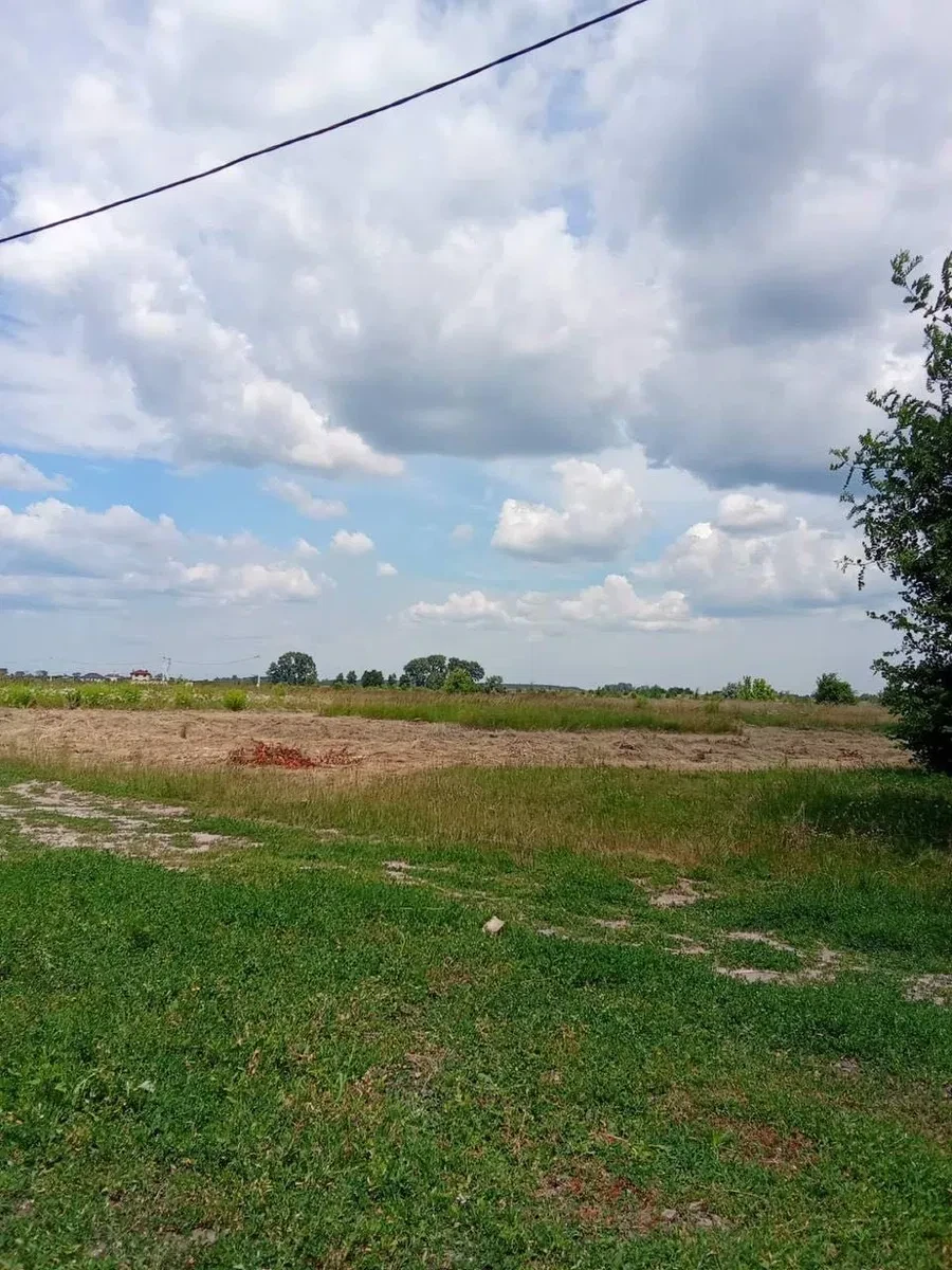 Ділянка 0.10 соток, Велика Димерка: озеро поруч, 20 км до Броварів - фото 2