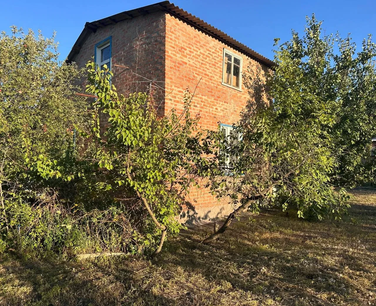 Дача, Їжаківка: власна свердловина, груба, 6 соток, фото 3