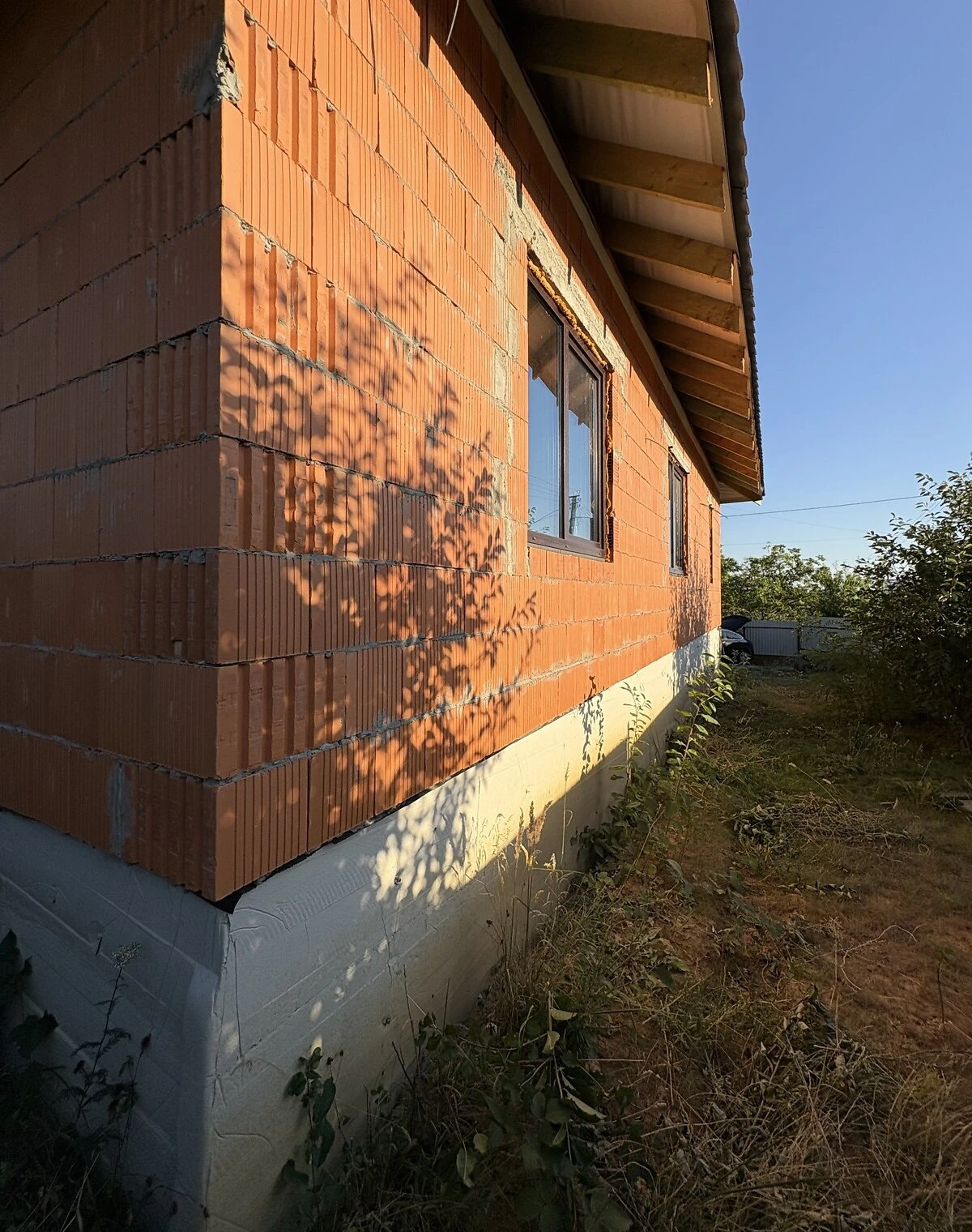 Будинок, Оноківці: підігрів підлоги, панорамні вікна, фото 5