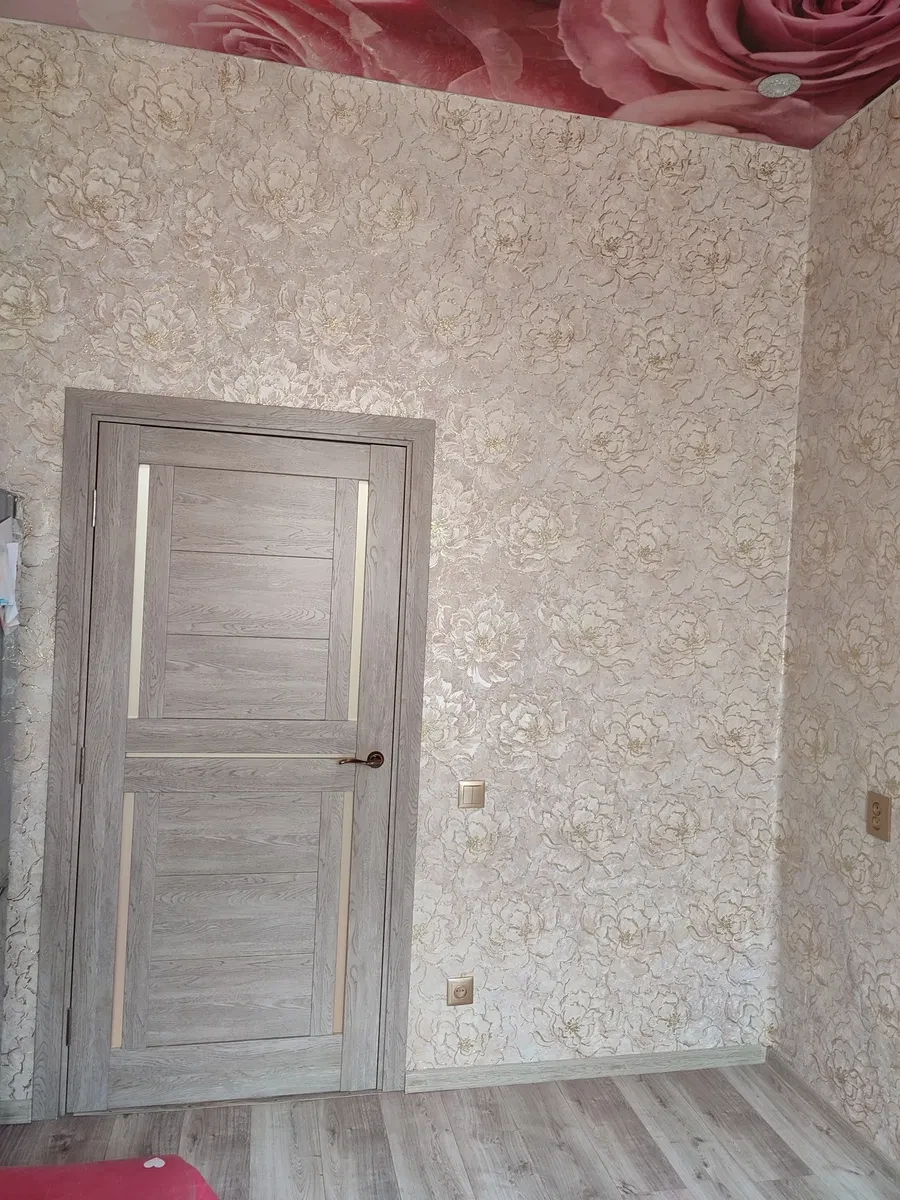 2-кімнатна квартира, Звягель: євроремонт, підігрів підлоги - фото 2