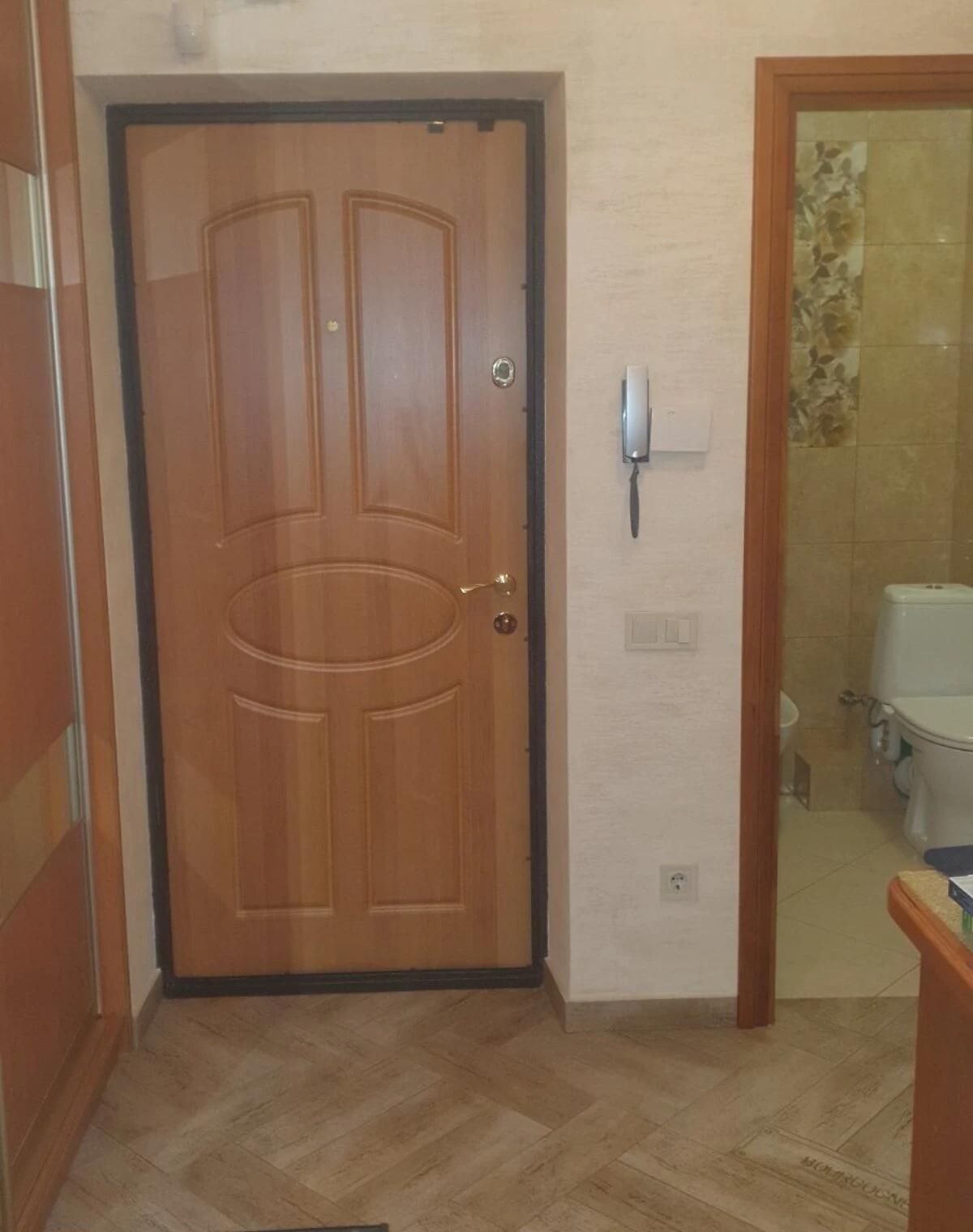 3-кімнатна квартира, Канада: вода, опалення й інтернет без світла - фото 4