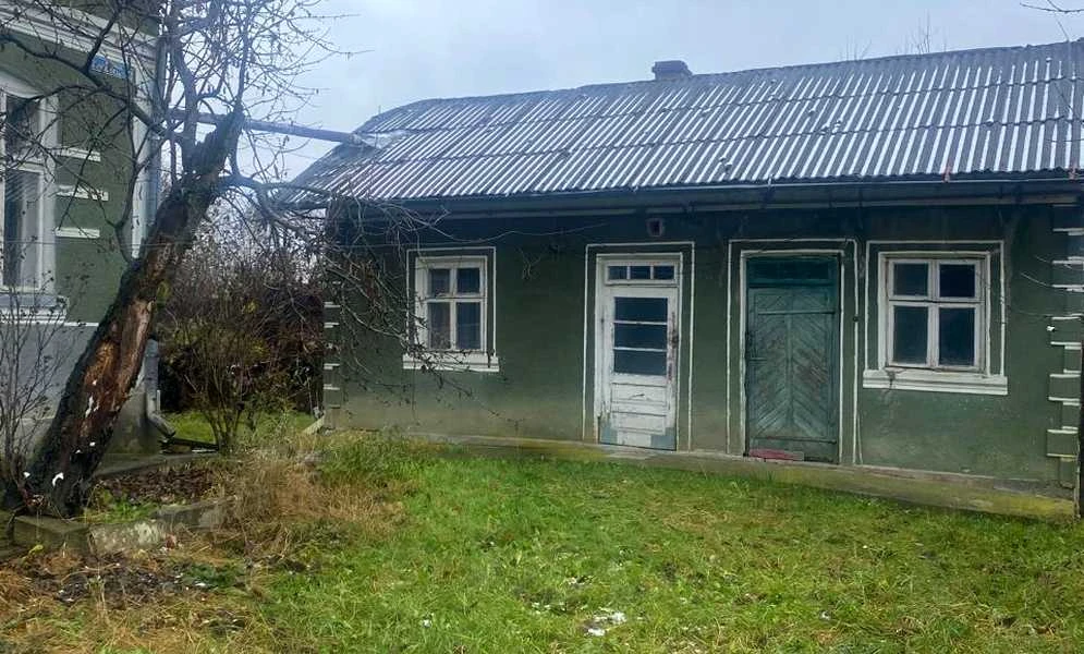 Будинок, Іванківці: 25 соток, газ і власна криниця - фото 3