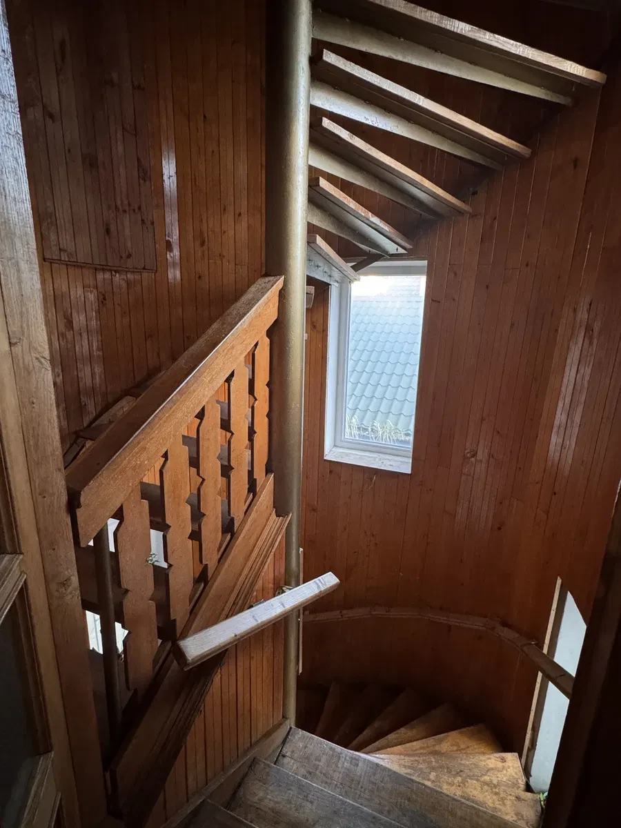 Будинок, Гатне: цоколь 150 м², гараж, 15 соток, фото 2