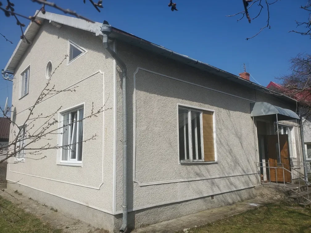 Будинок, Богородчани: господарські будівлі, єОселя, школа за 100 м - фото 3