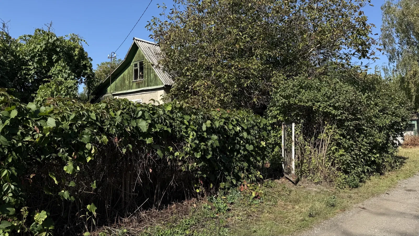 Дача, Гореничи: 3 км до Киева, 600 м до озера, гараж, фото 3