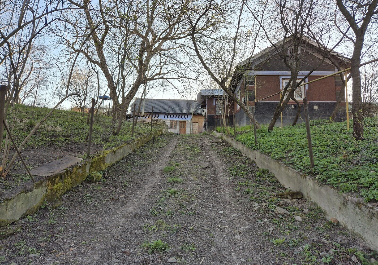 Будинок, Словіта: 16 соток, індивідуальне опалення, торг можливий, фото 4