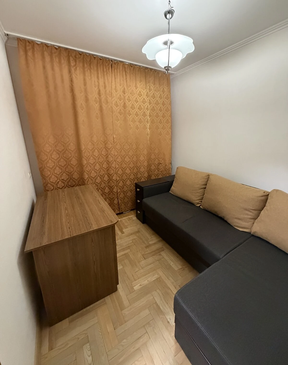 3-кімнатна квартира, Відрадний: можна з малими дітьми - фото 2