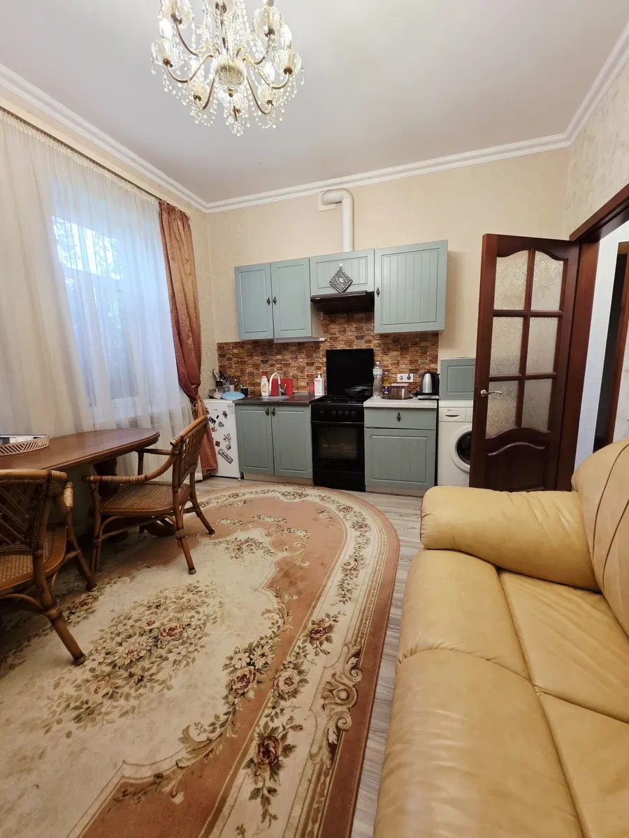 Частина будинку, Погреби: генератор, окремий вхід, 4 км від Києва - фото 1