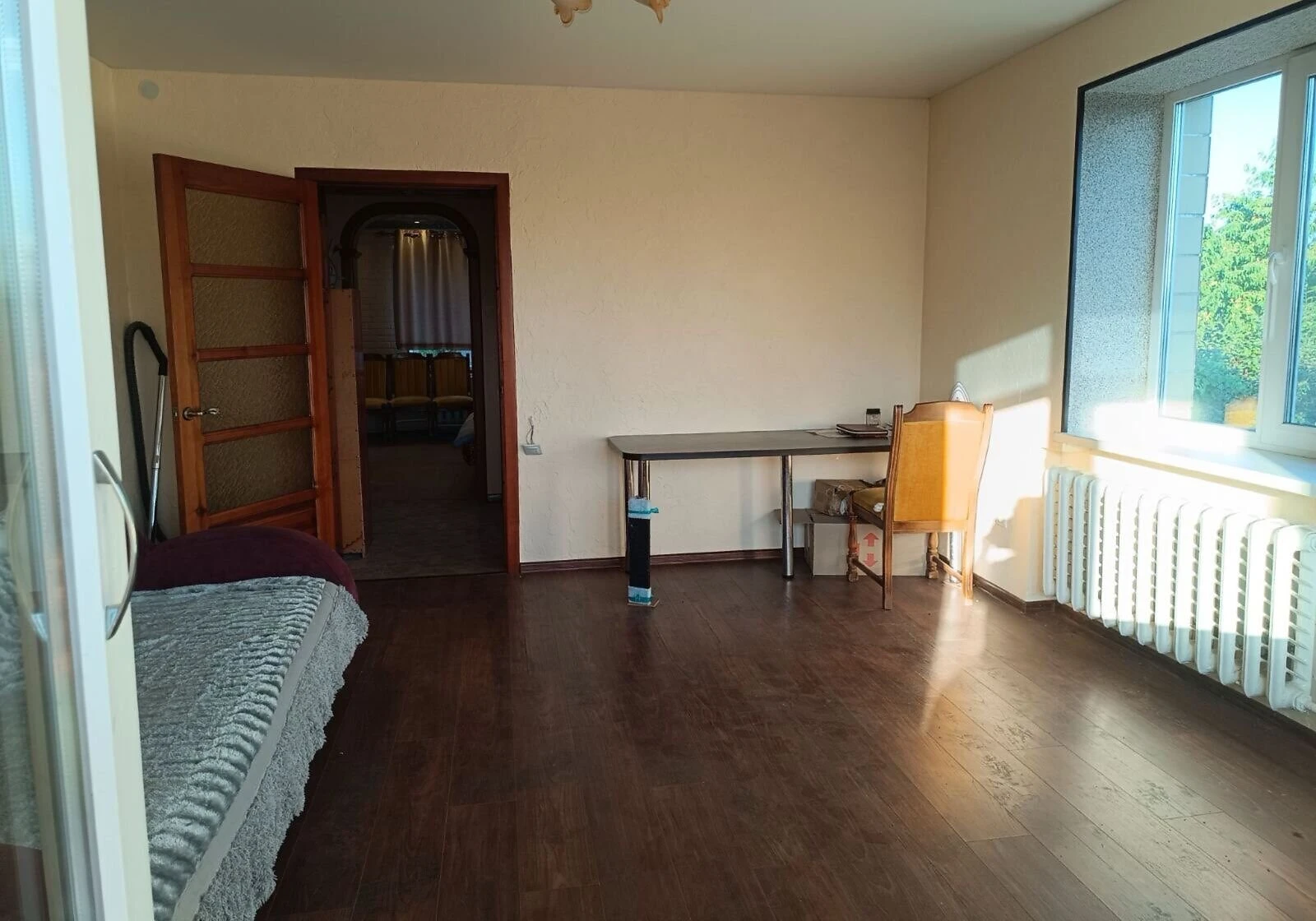 3-кімнатна квартира, Бабанка: євроремонт, свердловина, фото 4
