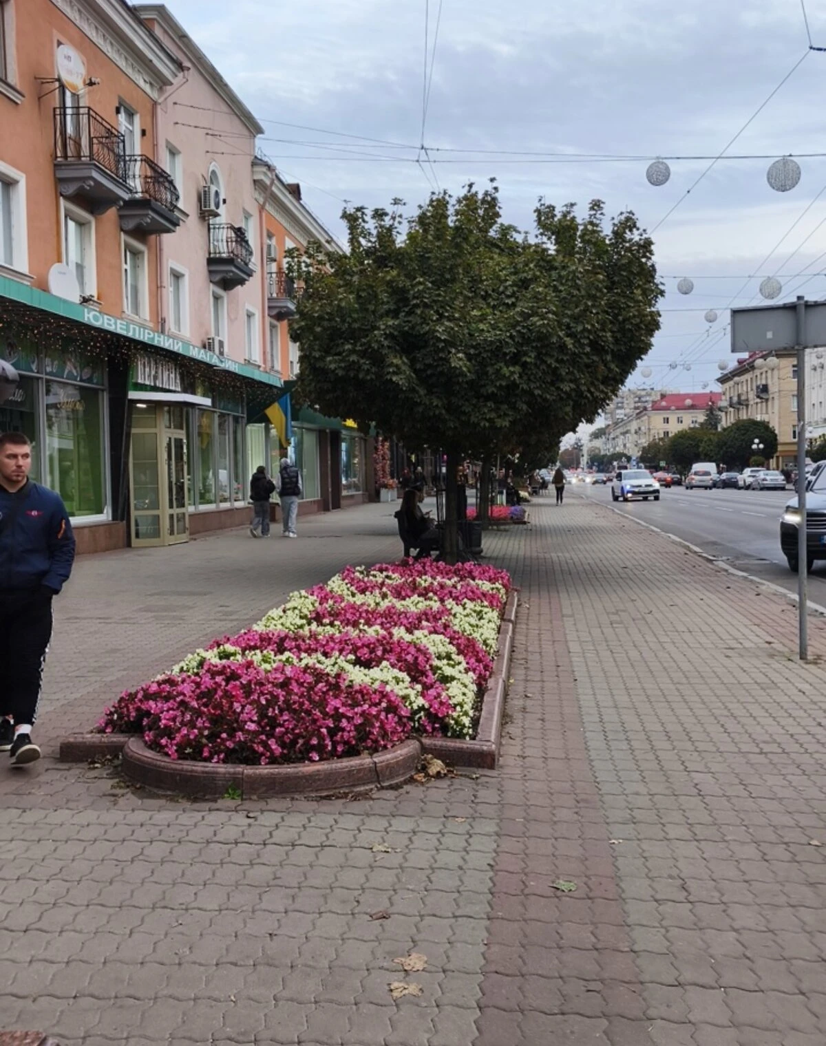 3-кімнатна квартира, Центр: укриття, тепло й вода без світла, фото 5