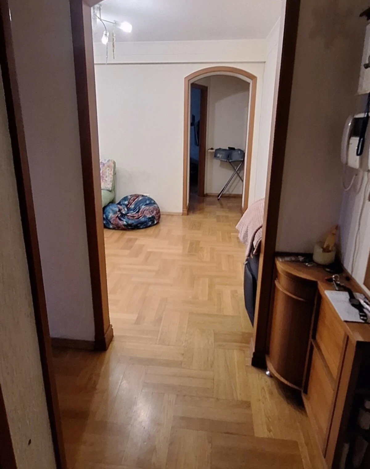 3-кімнатна квартира, Олександрівський: торг можливий, суміжний санвузол - фото 3