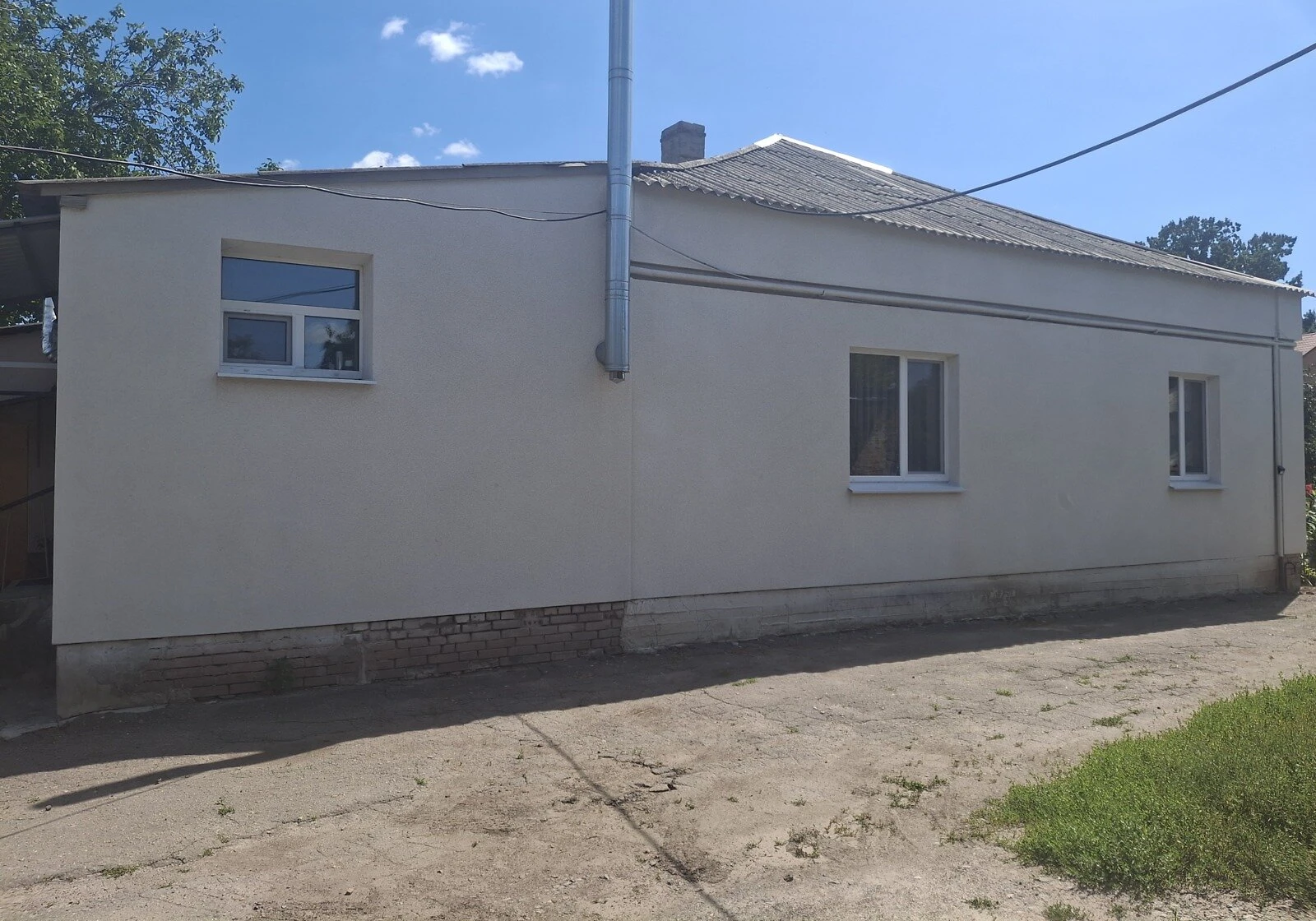 3-комнатная квартира, ул. Марата: укрытие, вода без света, фото 3