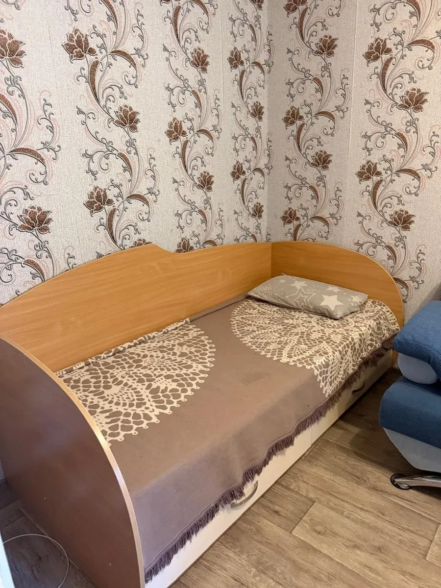 1-комнатная квартира, Киевский: евроремонт, у Киевского рынка - фото 3