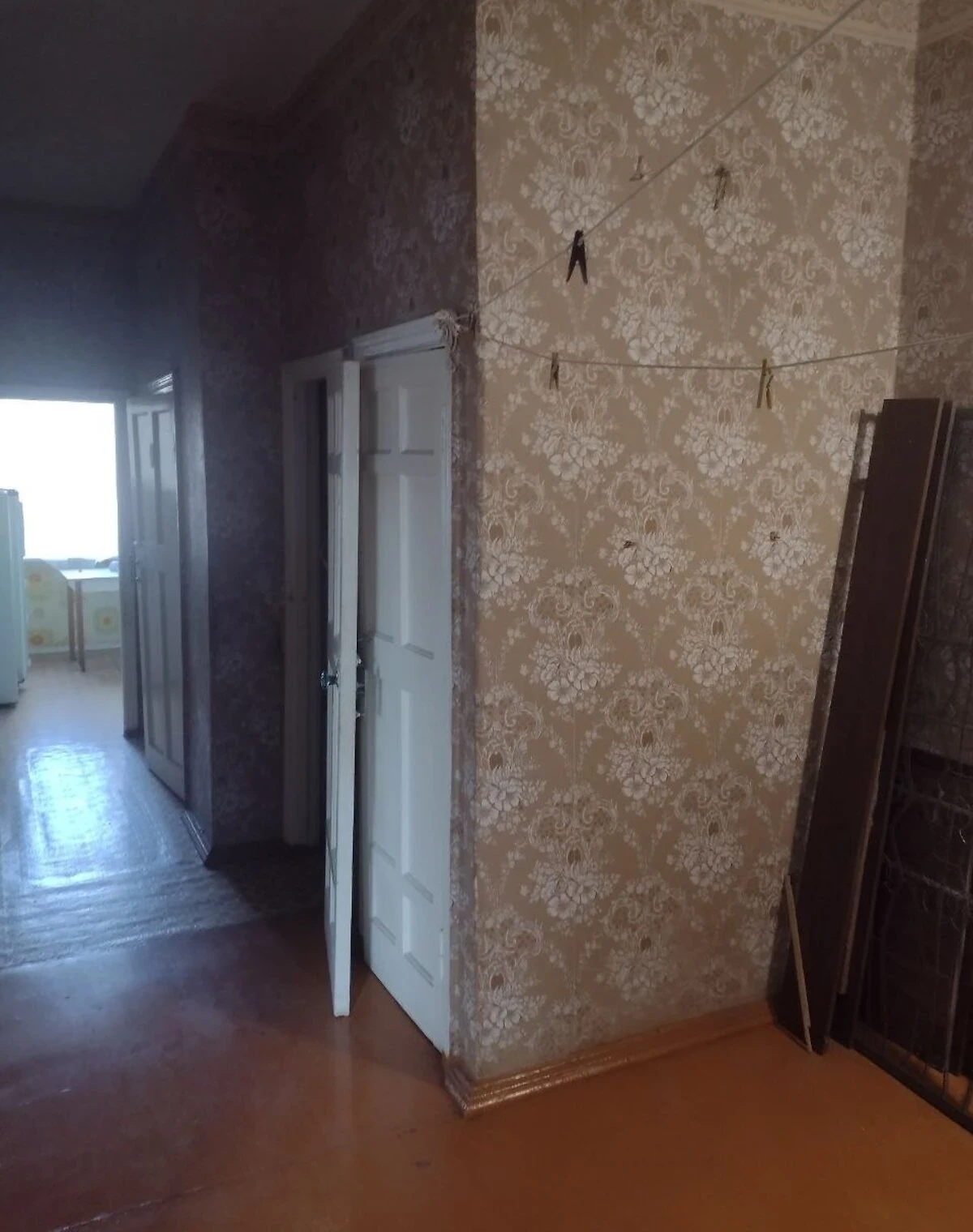 2-кімнатна квартира, Покровський: укриття в будинку, торг - фото 4