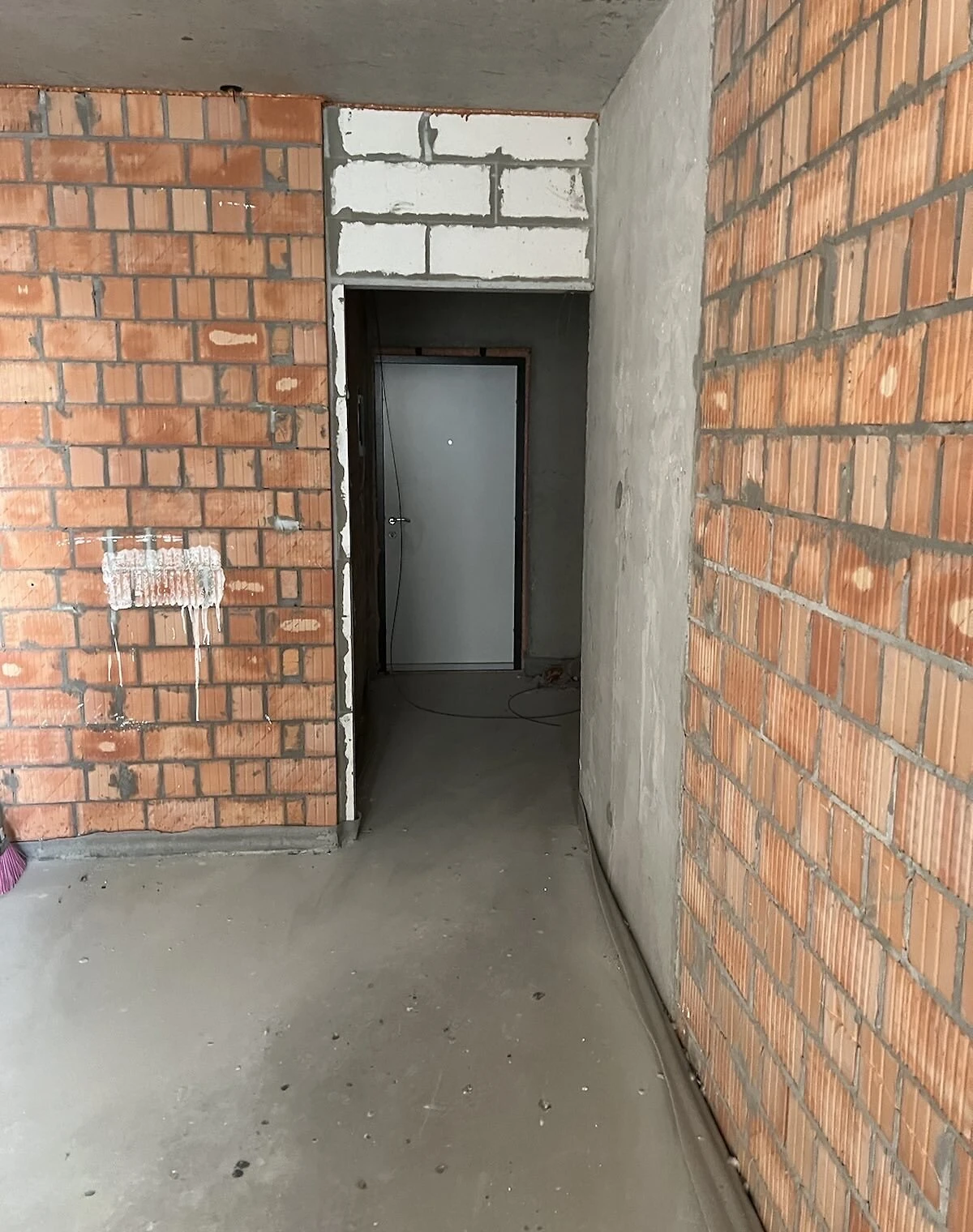 1-кімнатна квартира, Дніпровський: новобудова 2022 року, поруч школа - фото 5