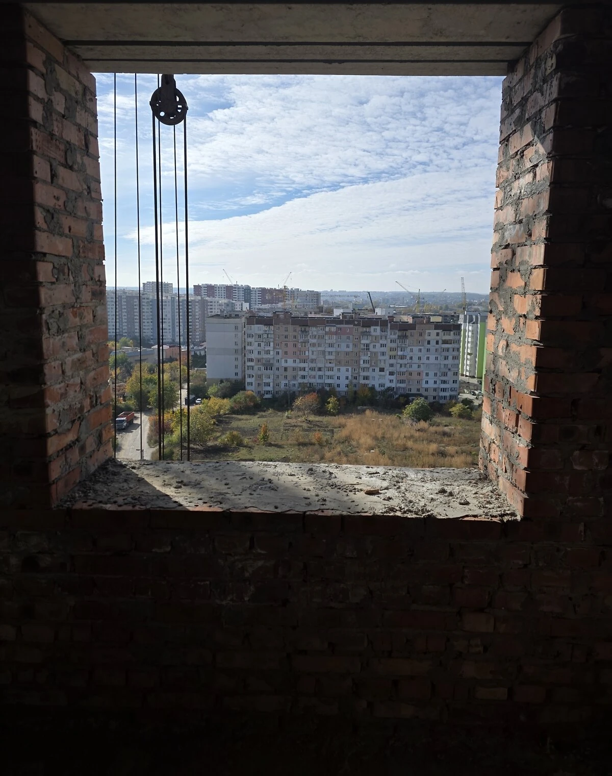 1-кімнатна квартира, Північний: новобудова 2021 року, торг - фото 4