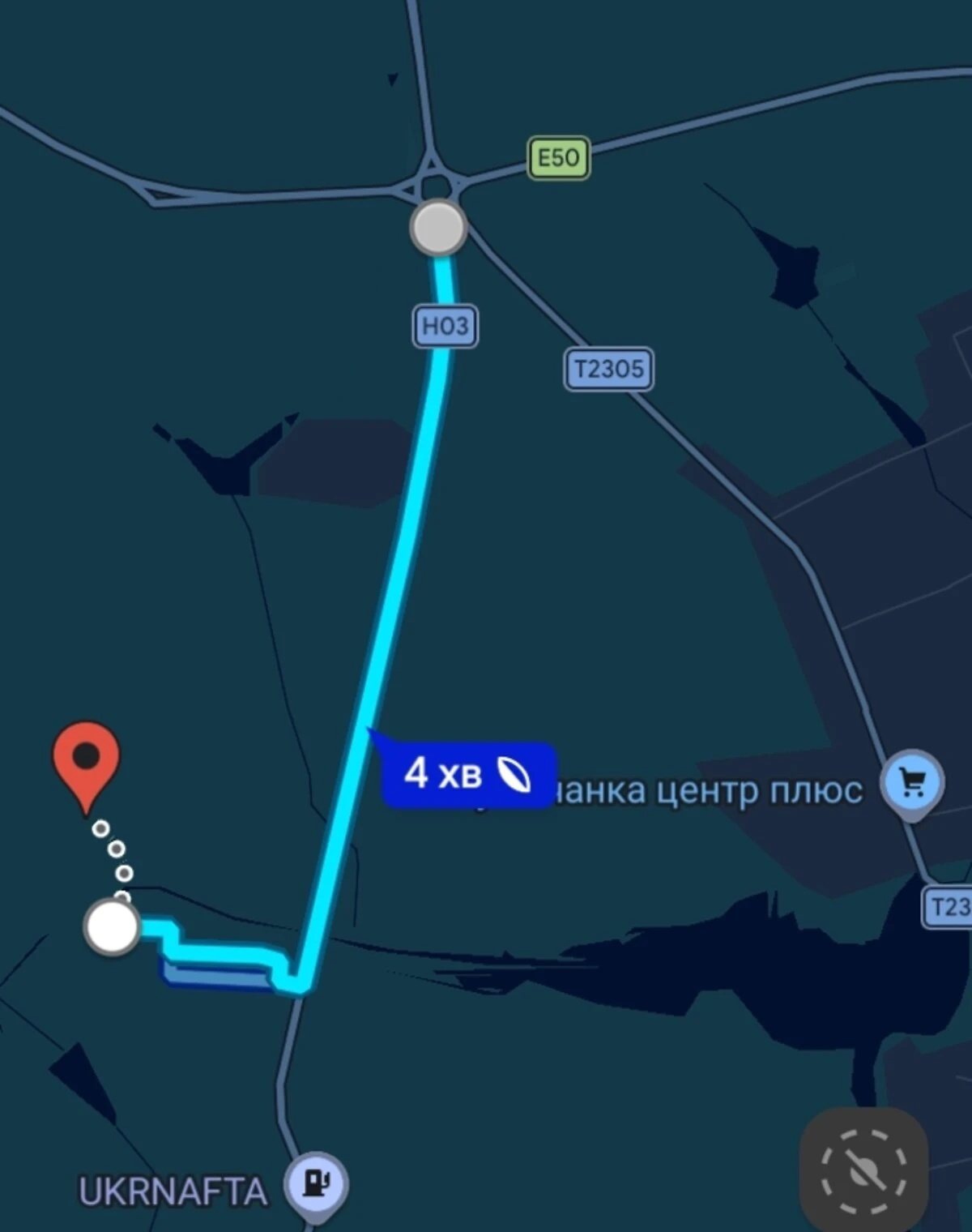 Ділянка 57.13 сотки, Ружичанка: під житлову забудову, рівнинна - фото 4