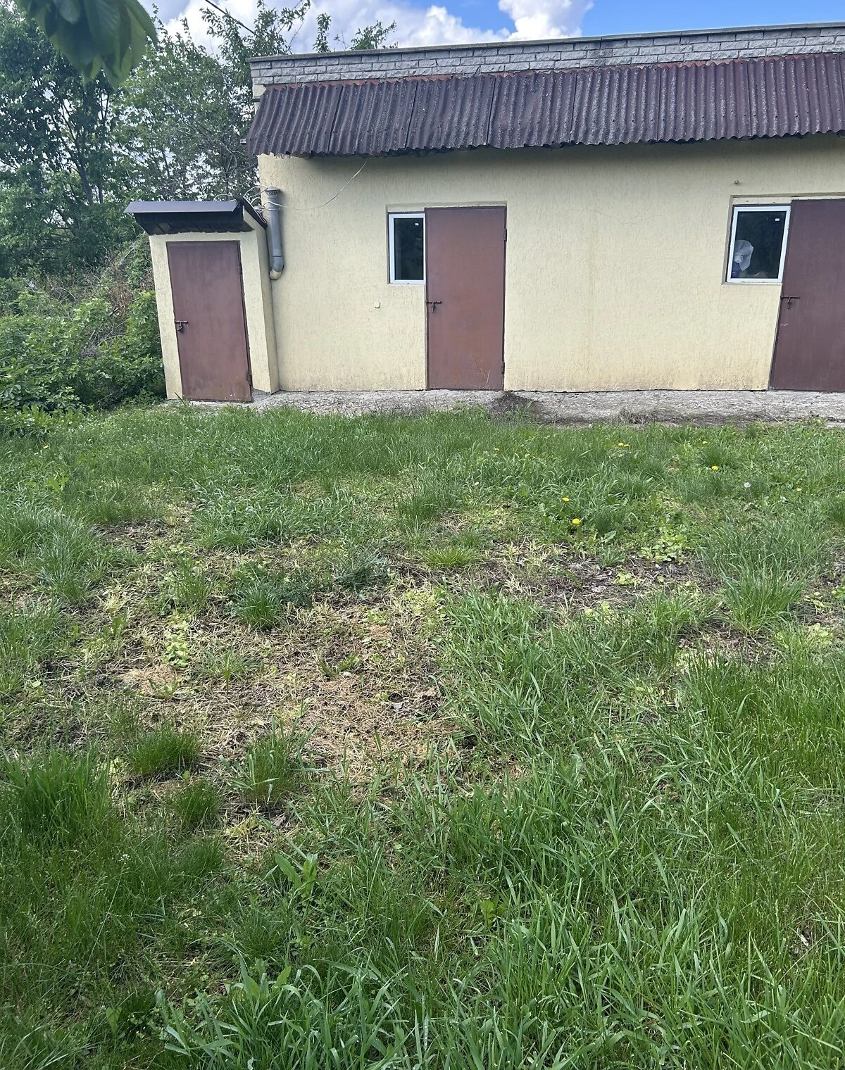 Будинок, Мильці: резервне живлення, 40 соток, веранда, фото 4