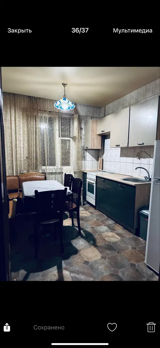 3-кімнатна квартира, Суми: до 6-8 осіб, працює ліфт, фото 5