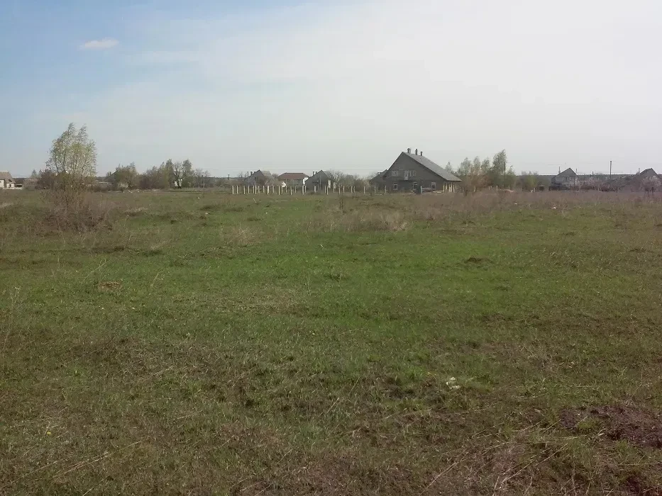 Ділянка 10 соток, Брусилів: під забудову, приватизована, фото 2