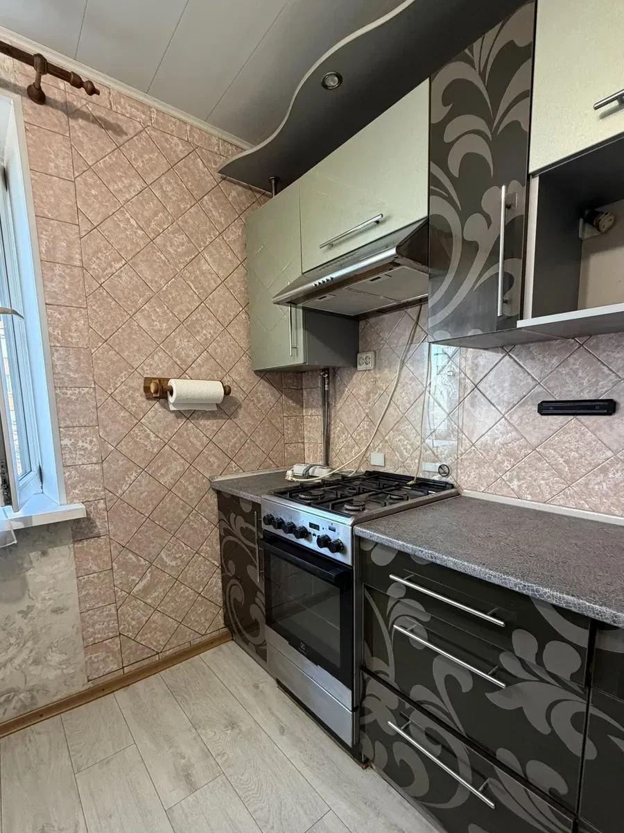 2-кімнатна квартира, Полтава: косметичний ремонт, без тварин - фото 2