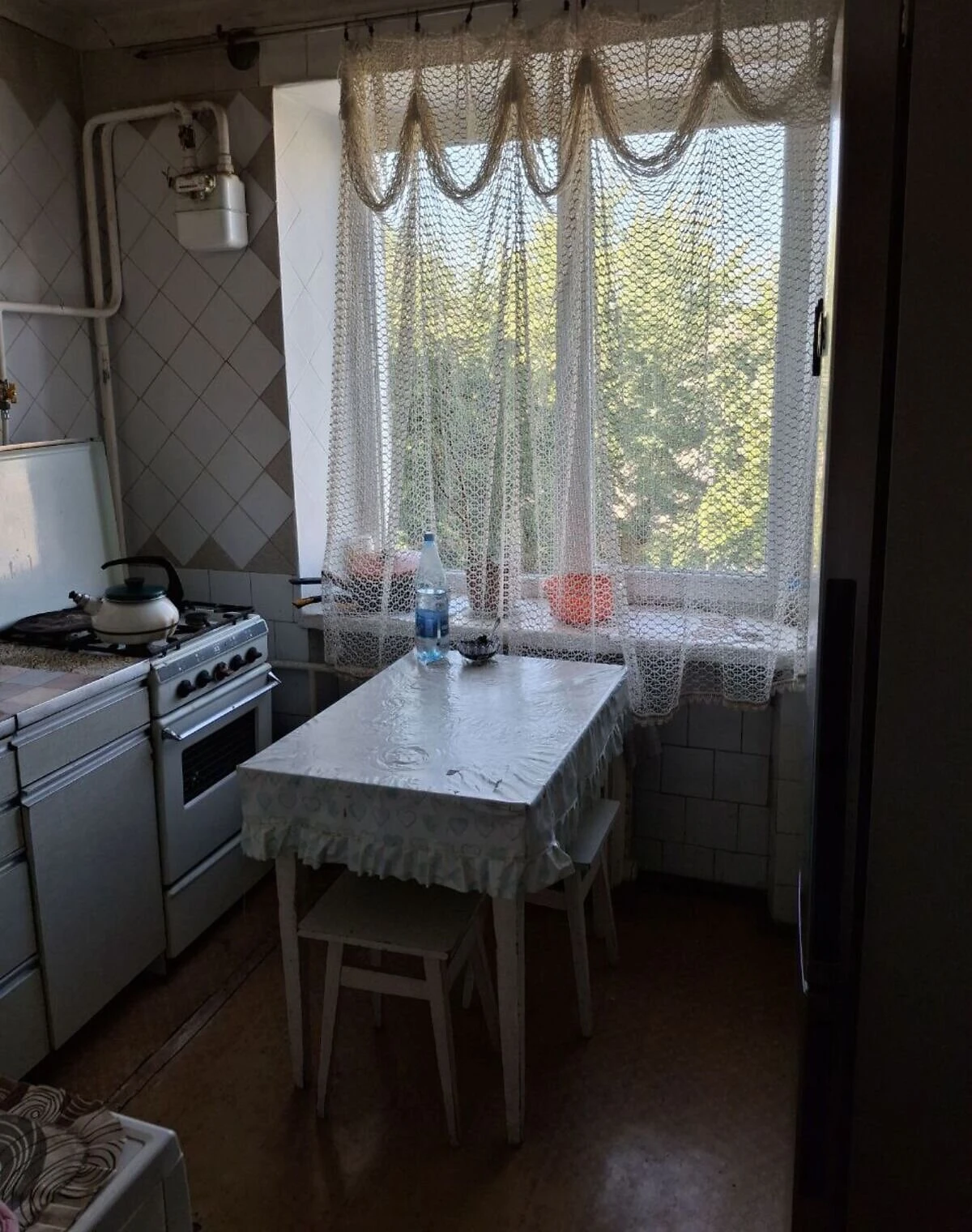 3-кімнатна квартира, Ковель: 5-й поверх, площа Героїв Майдану - фото 4