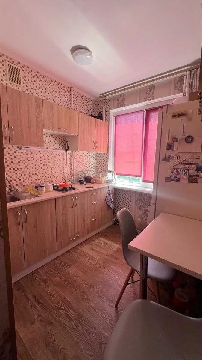 1-комнатная квартира, Нежин: южные окна, кладовая - фото 4