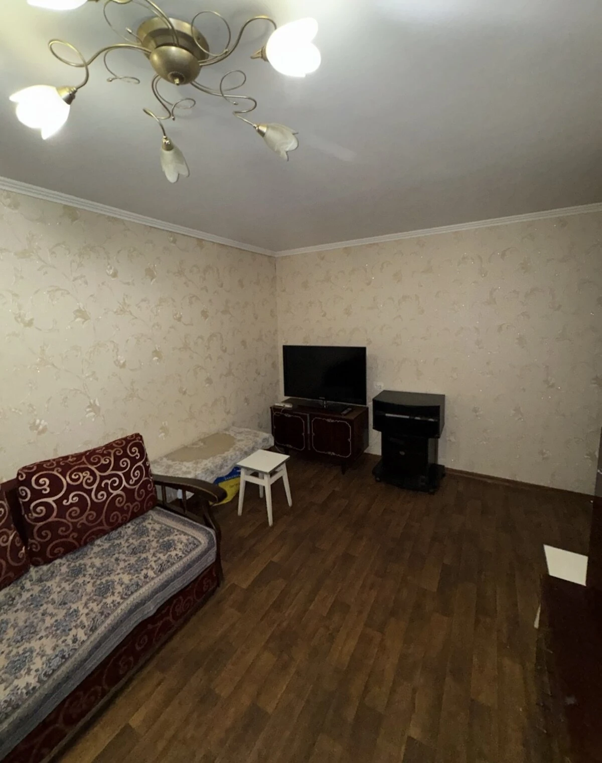 2-кімнатна квартира, Тополя-1: можливий торг, фото 5