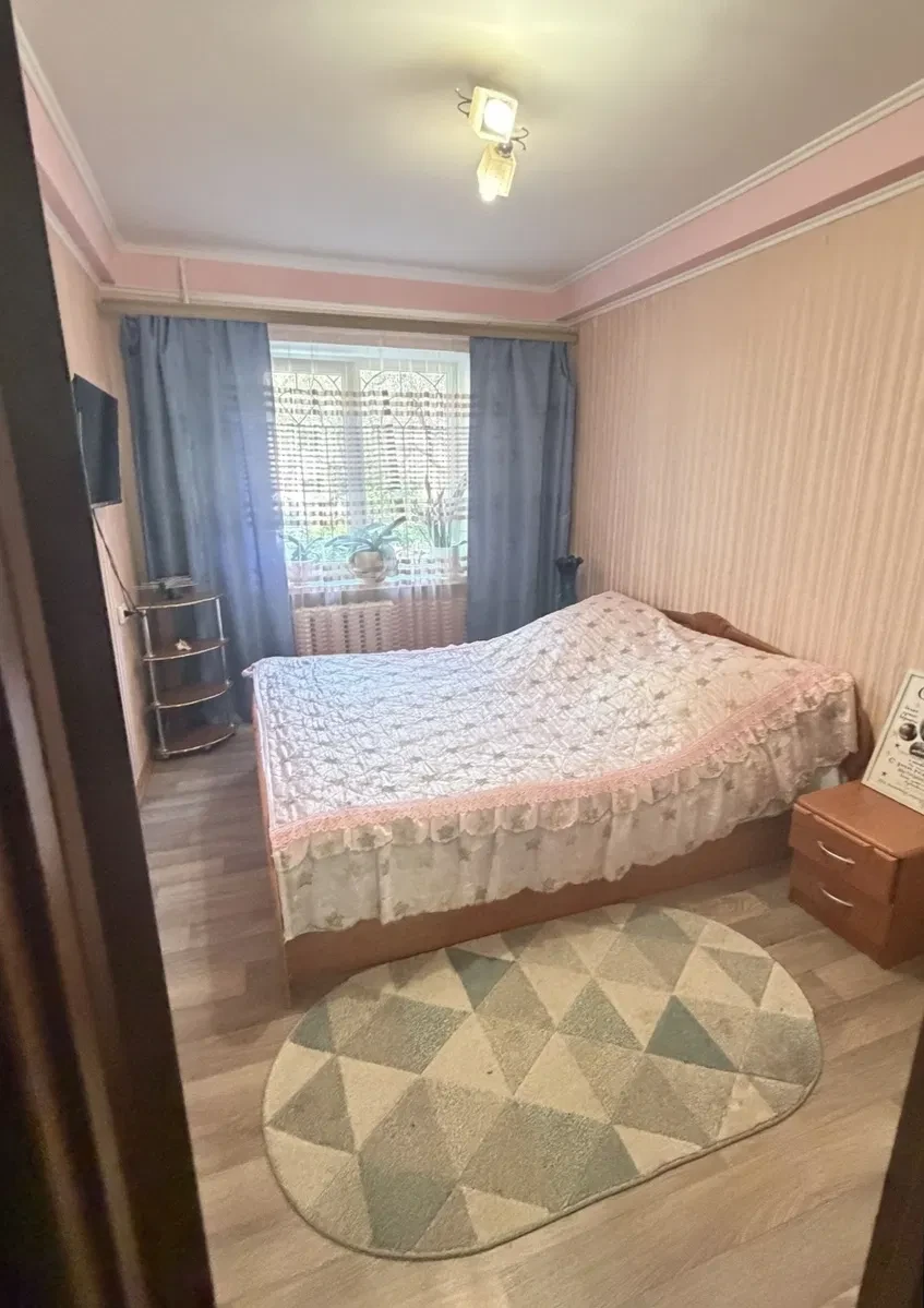 3-кімнатна квартира, Вознесенівський: меблі й техніка, торг - фото 3