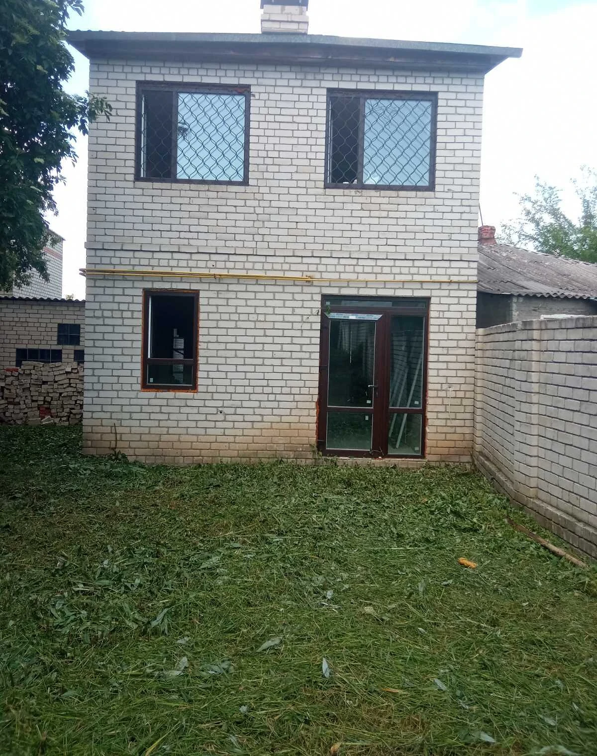 Частина будинку, Немишлянський: гараж у дворі, 3.5 сотки - фото 2