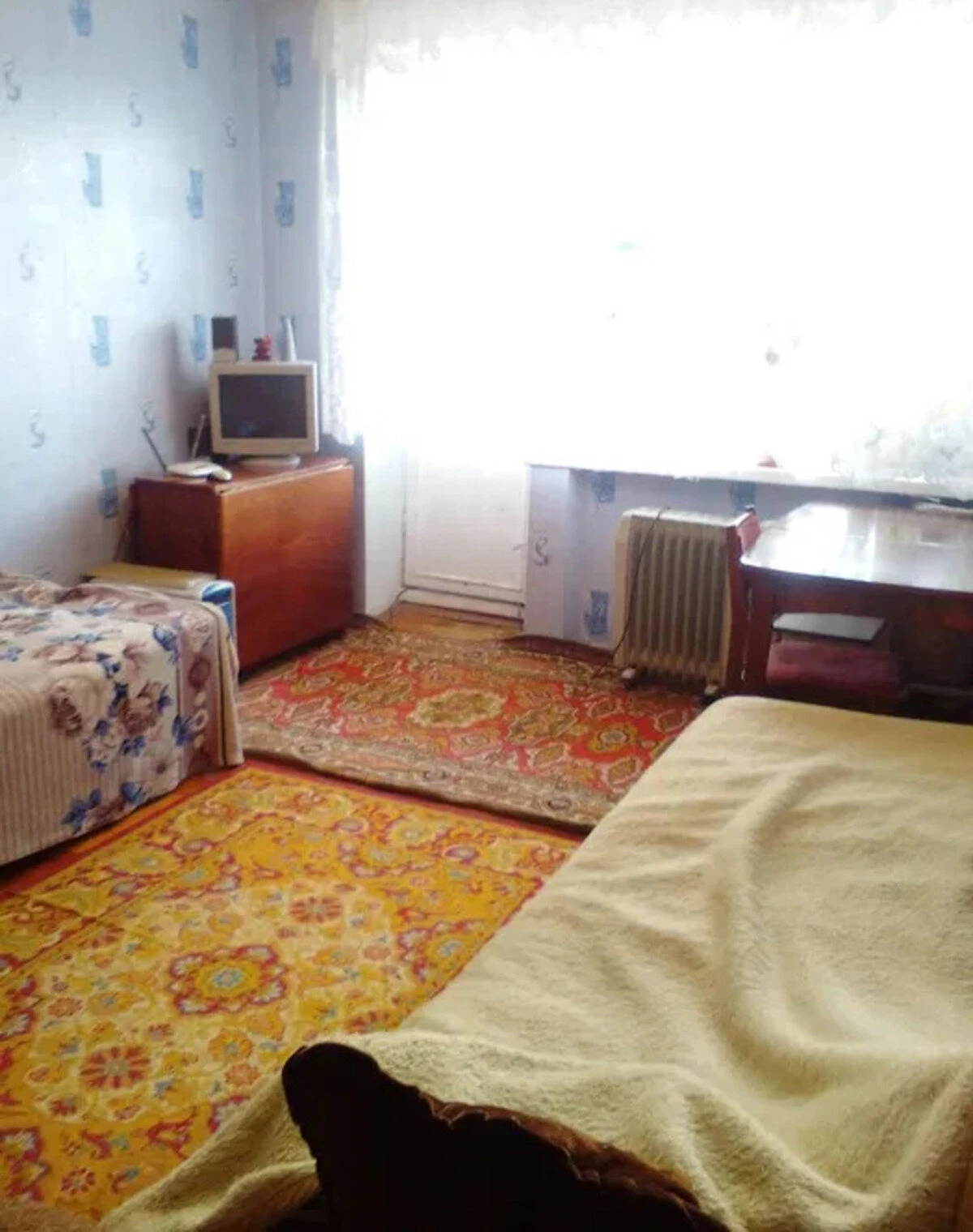 3-кімнатна квартира, Дніпровський: закріплене паркомісце - фото 2