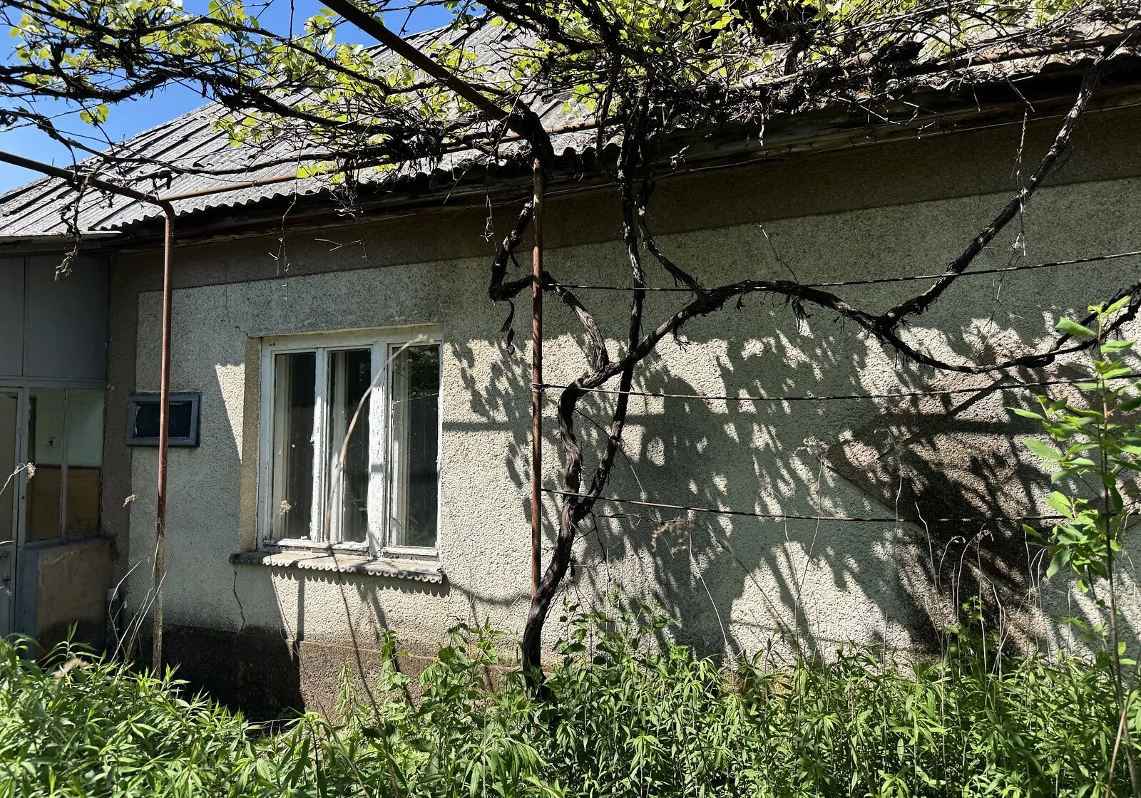 Будинок, Пасіка: 7 соток, цегляні стіни, потребує ремонту - фото 2