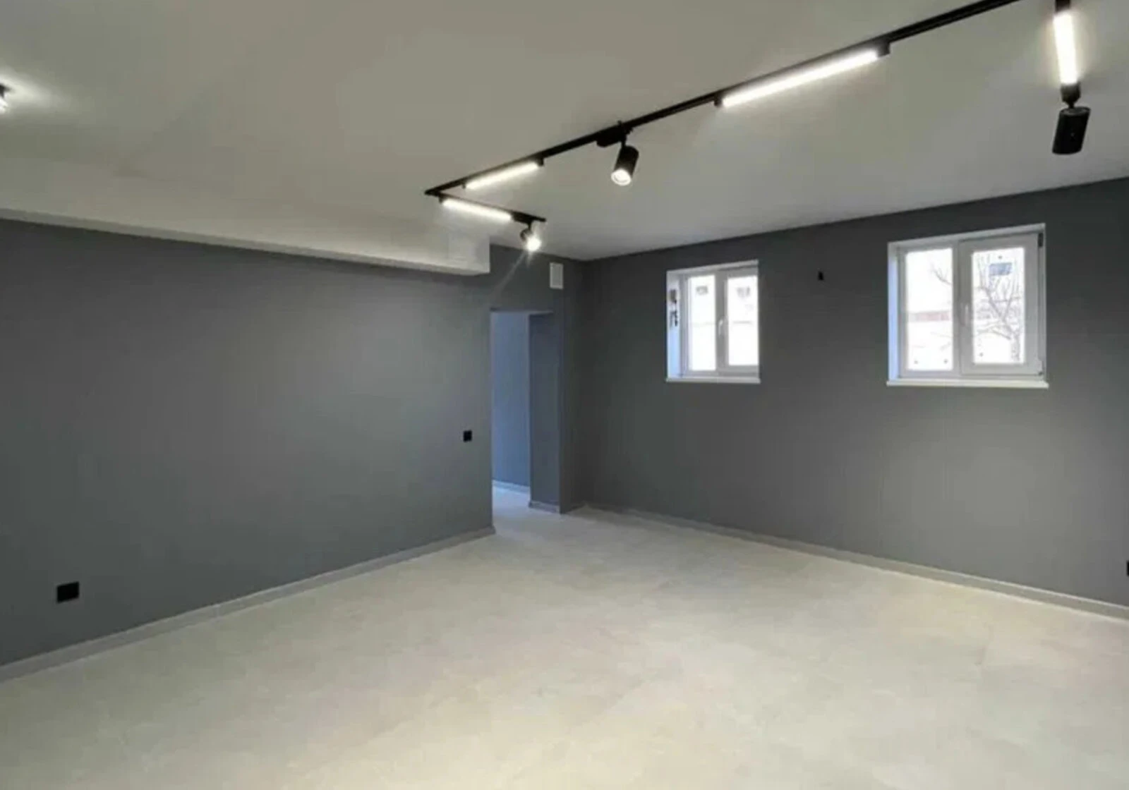 2-кімнатна квартира, Гнідава: кухня-студія 30 м², фото 5