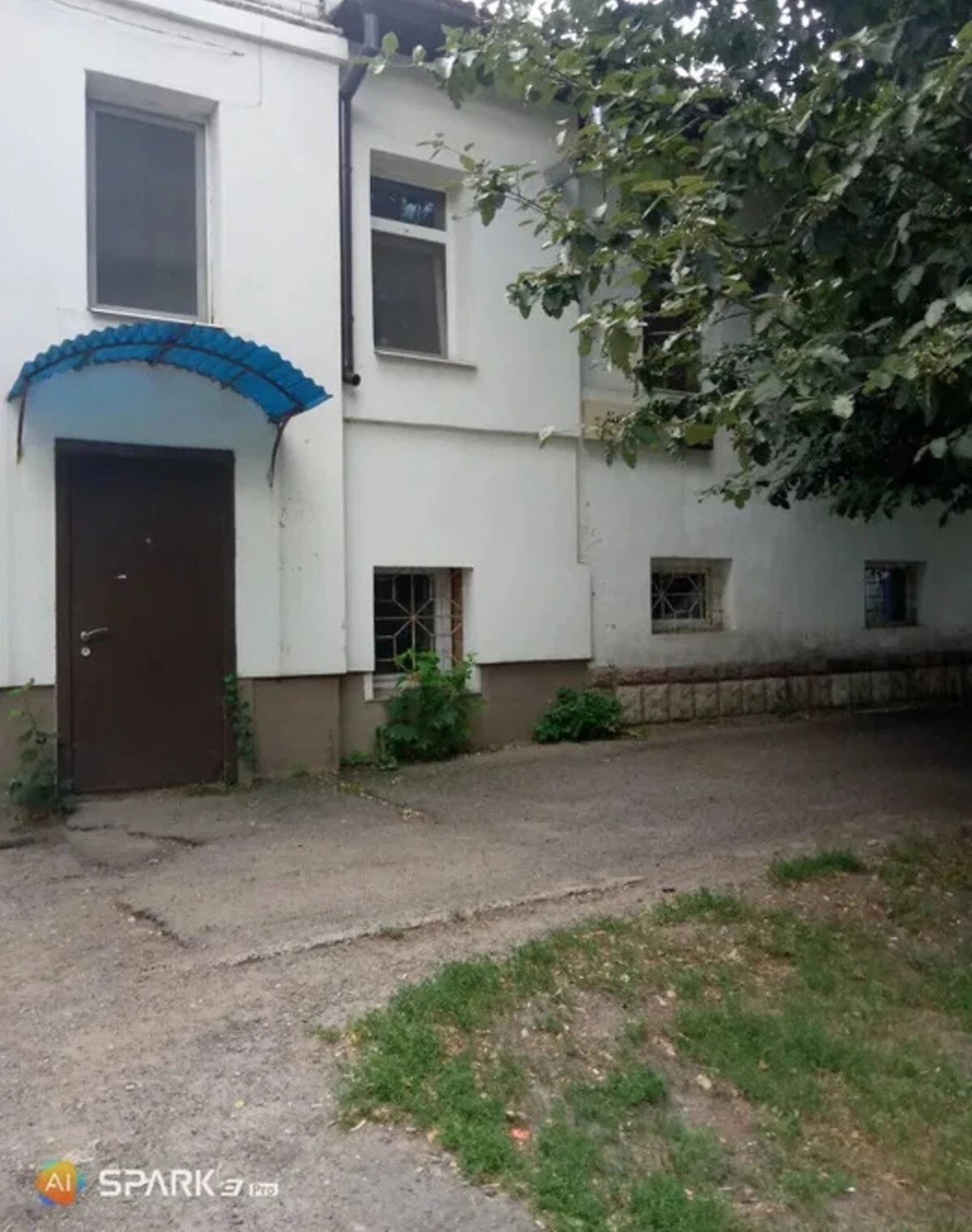 Будинок, Центр: 2 поверхи, ділянка 2.77 сотки, цегляні стіни - фото 2
