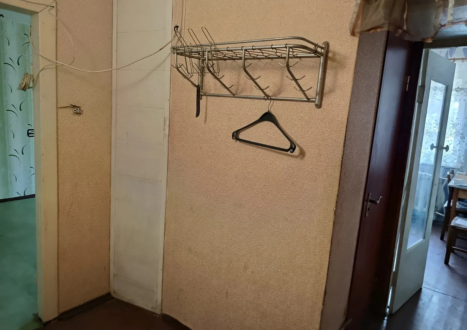 1-кімнатна квартира, Павлоград: новобудова, внутрішній двір, фото 5