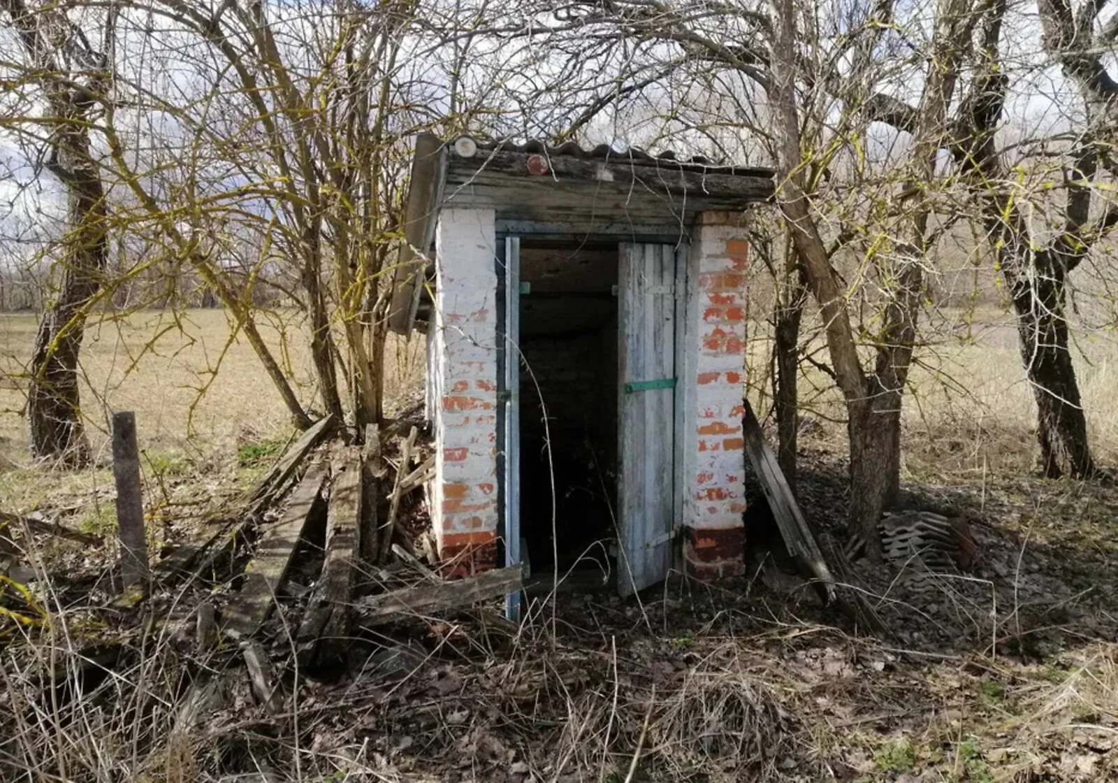 Дача, Довгалівка: цегляні стіни, газове опалення - фото 5