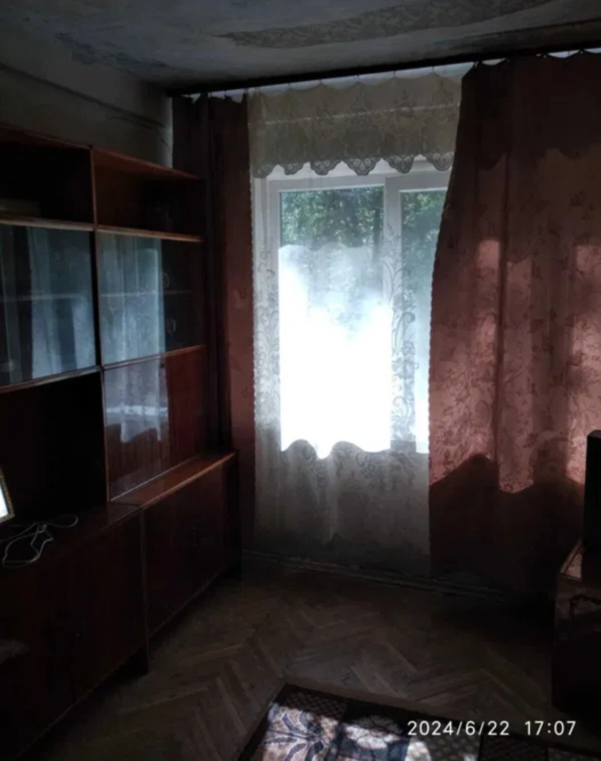 2-кімнатна квартира, Берковець, фото 5