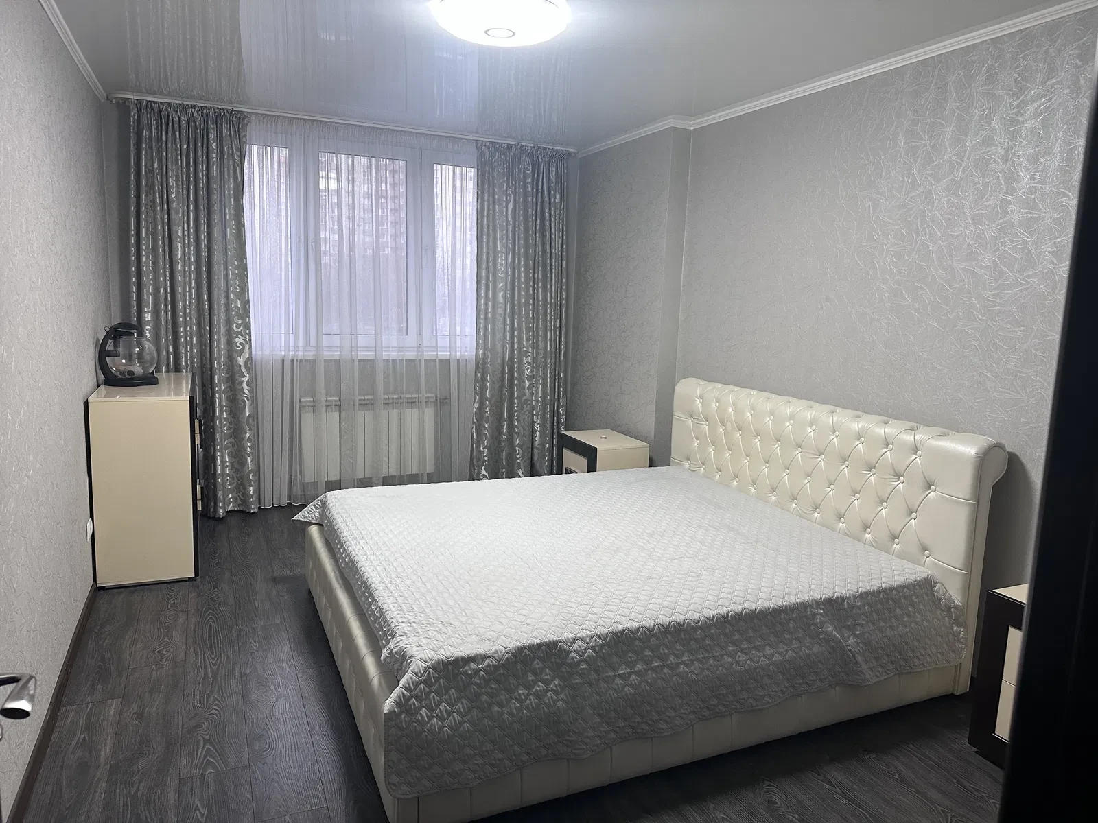 2-комнатная квартира, Дарницкий: Осокорки, рядом река - фото 3
