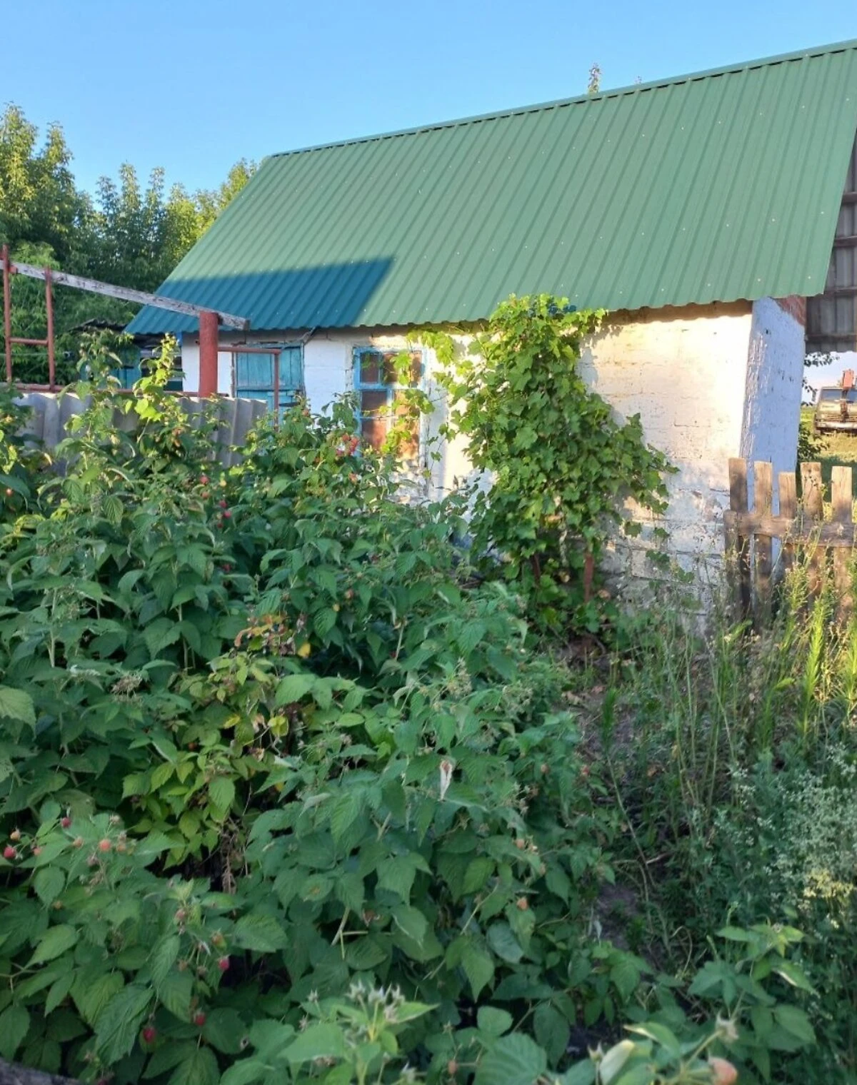 Частина будинку, Вирішальний: 2 спальні, газове опалення - фото 5