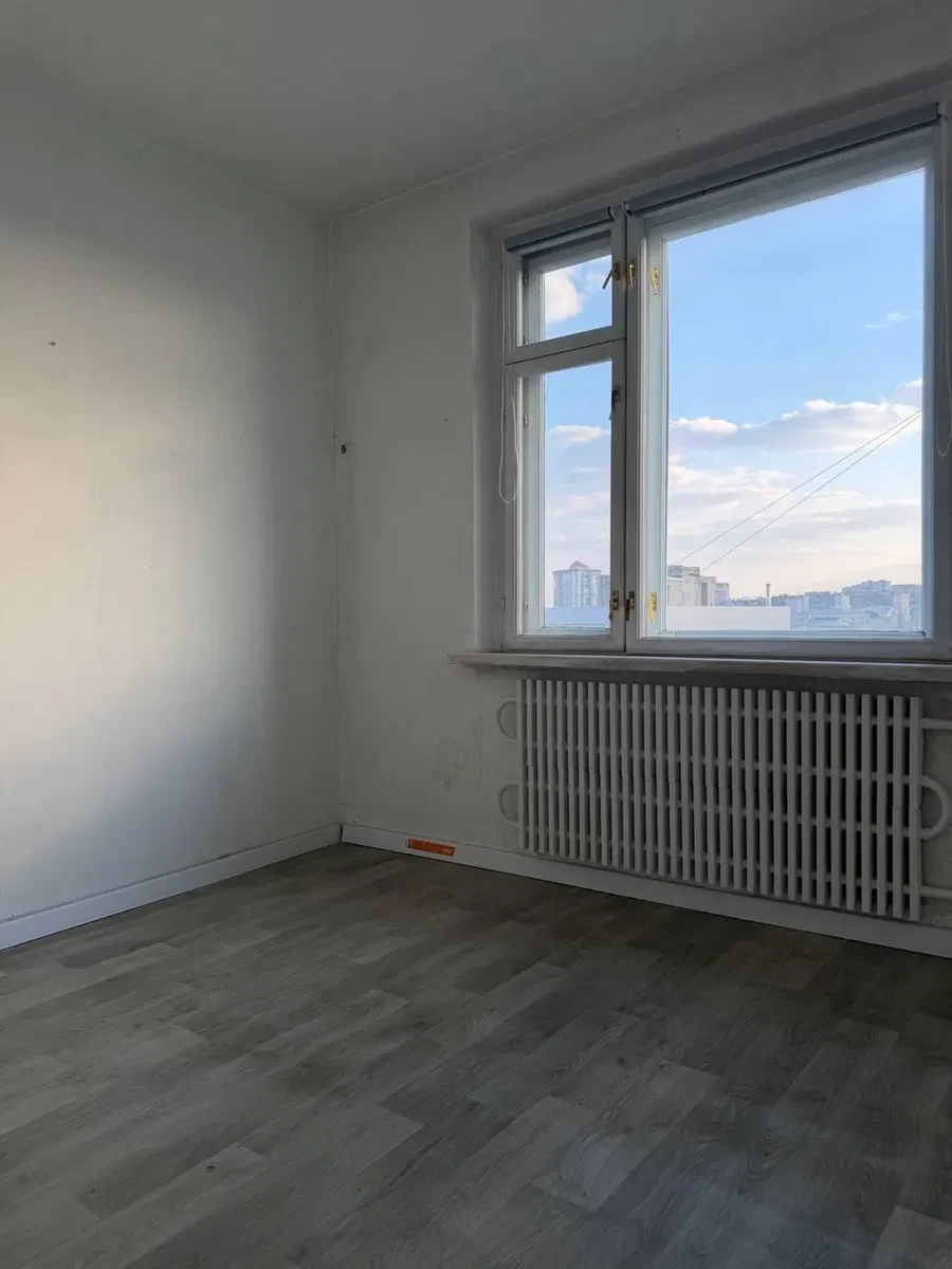 2-кімнатна квартира, Холодногірський: Центральний ринок 5 хв, комора 5 м² - фото 2